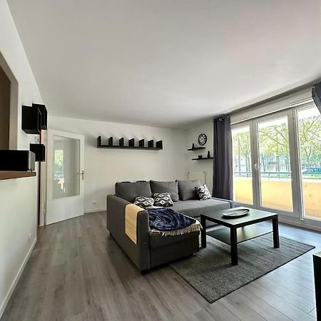 Le Cosy De Disney Land Paris Bussy-Saint-Georges Bagian luar foto