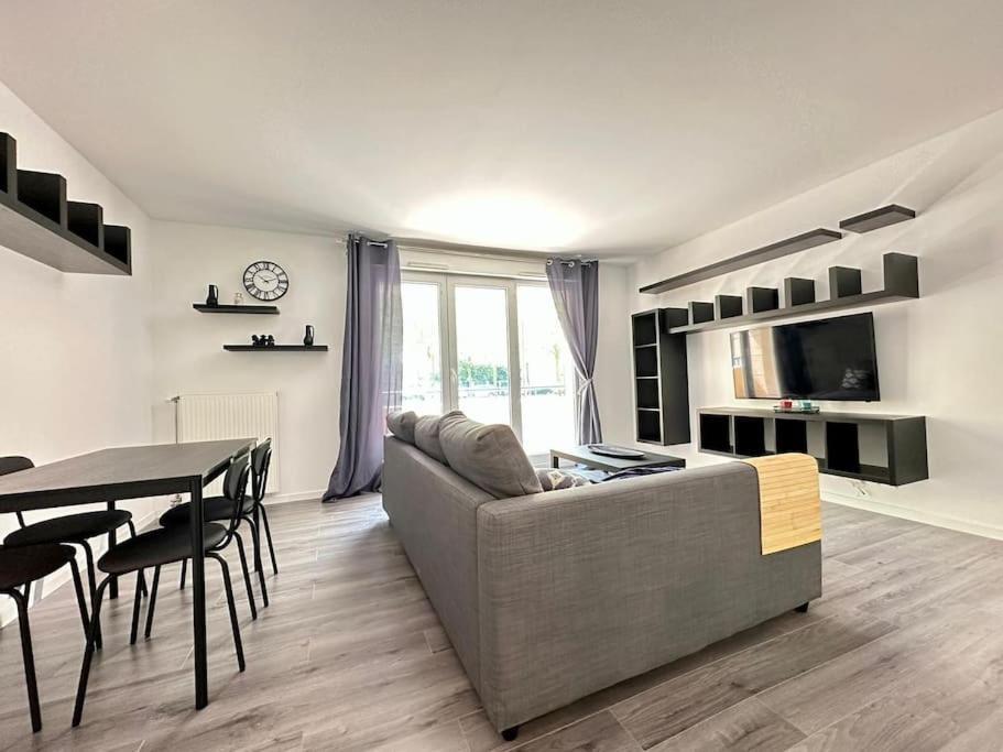 Le Cosy De Disney Land Paris Bussy-Saint-Georges Bagian luar foto